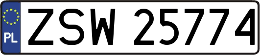 ZSW25774