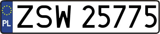 ZSW25775