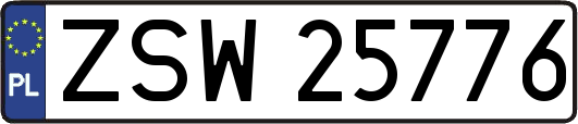 ZSW25776