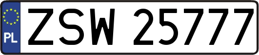 ZSW25777