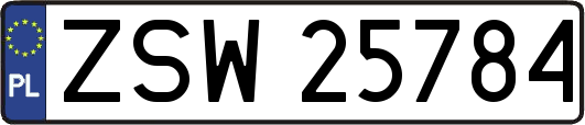 ZSW25784