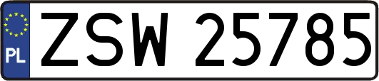 ZSW25785