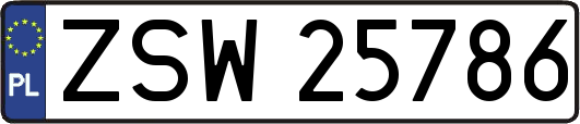 ZSW25786