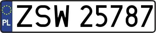 ZSW25787