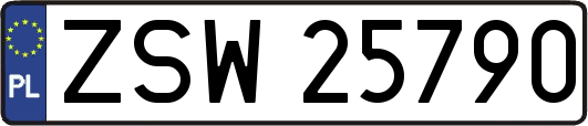 ZSW25790