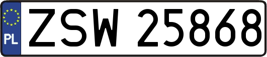 ZSW25868