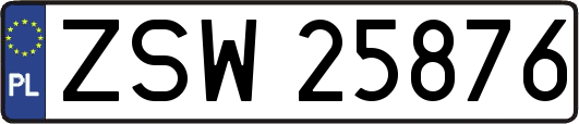 ZSW25876