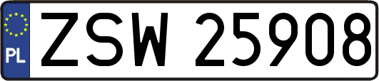 ZSW25908