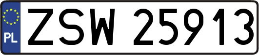 ZSW25913