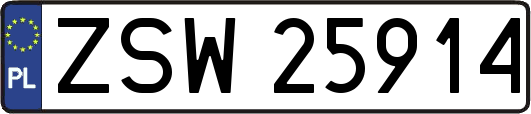 ZSW25914