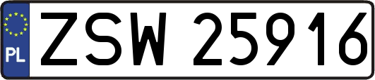 ZSW25916