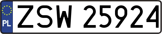 ZSW25924