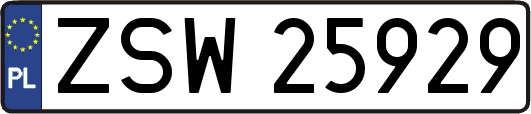 ZSW25929