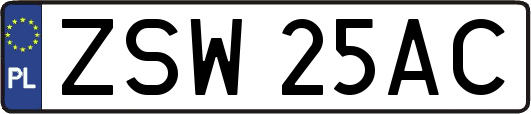 ZSW25AC