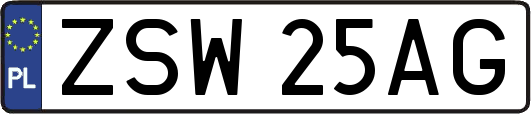 ZSW25AG