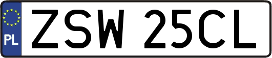 ZSW25CL