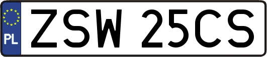 ZSW25CS