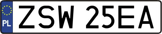 ZSW25EA