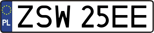 ZSW25EE