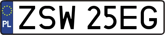 ZSW25EG