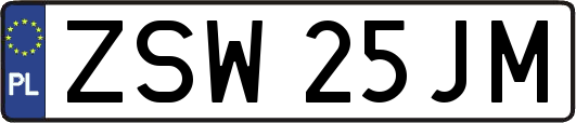 ZSW25JM