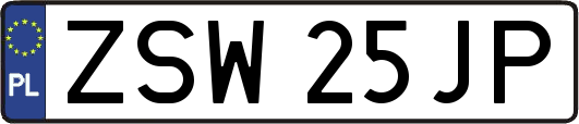 ZSW25JP