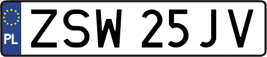 ZSW25JV