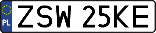 ZSW25KE