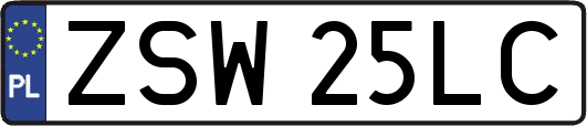 ZSW25LC
