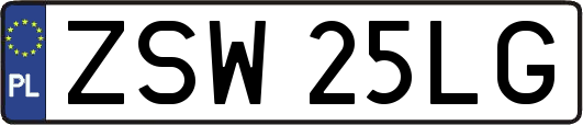 ZSW25LG