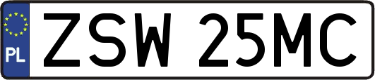 ZSW25MC