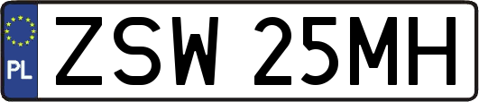ZSW25MH