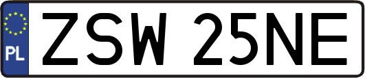 ZSW25NE
