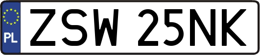 ZSW25NK