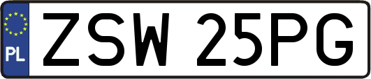 ZSW25PG