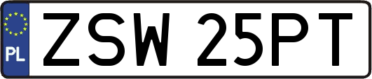 ZSW25PT