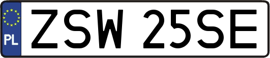 ZSW25SE