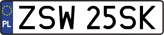 ZSW25SK