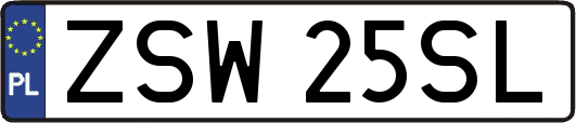 ZSW25SL