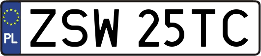 ZSW25TC