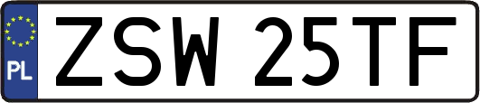 ZSW25TF