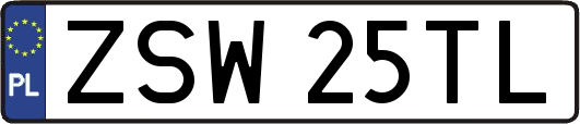 ZSW25TL