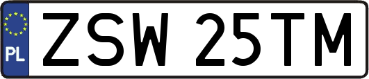 ZSW25TM
