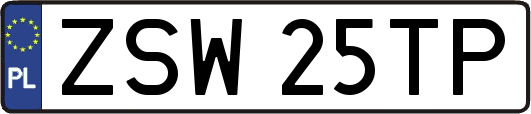 ZSW25TP
