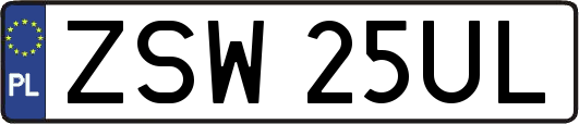 ZSW25UL
