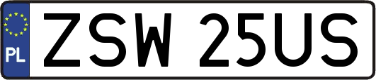 ZSW25US