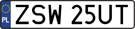 ZSW25UT