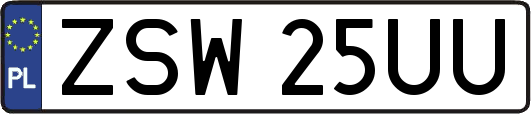 ZSW25UU