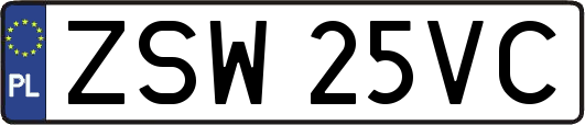 ZSW25VC