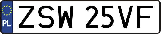 ZSW25VF